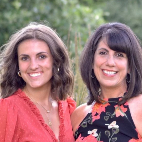 Camp Directors:  Natalie Buchman & Lenee' Calland