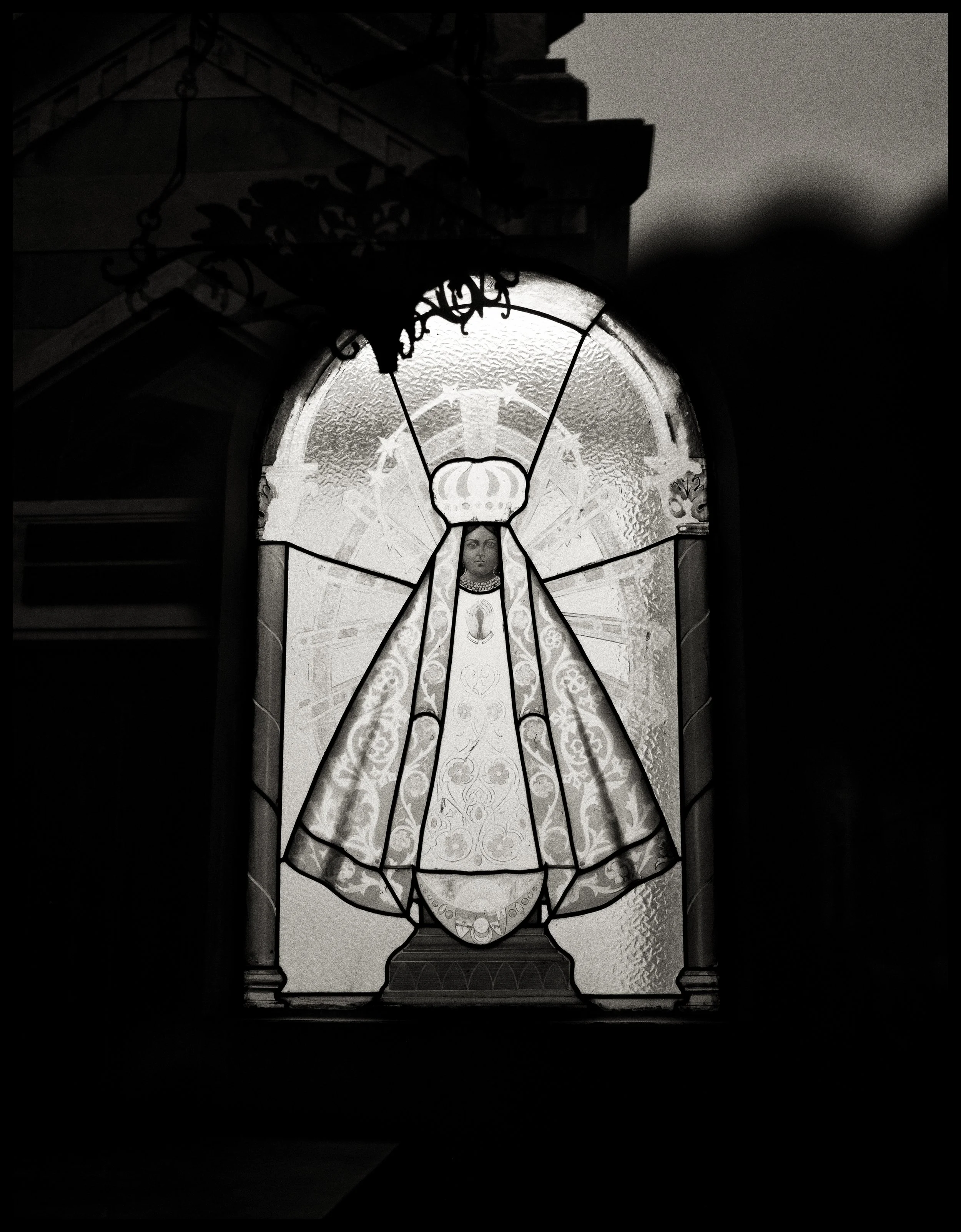 Photography at La Recoleta Cemetery, Buenos Aires