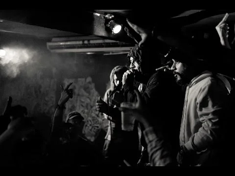 Marcelo D2 - "Resistência Cultural"