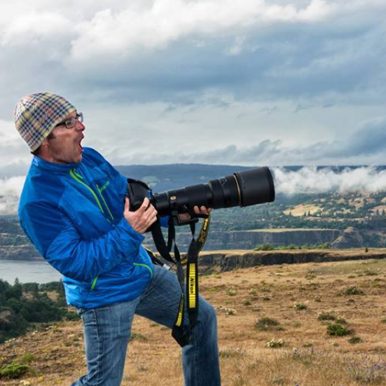 Corey Rich Partner + Director + Photographer