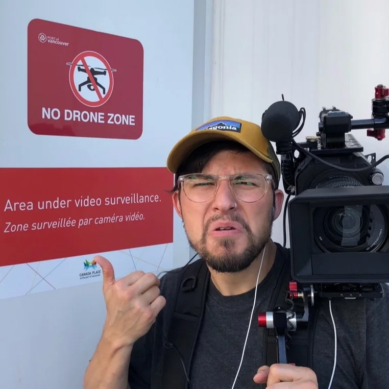 Dariel Medina Video Specialist