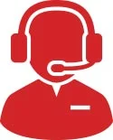 Customer Support icon
