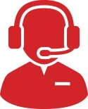 Customer Support icon
