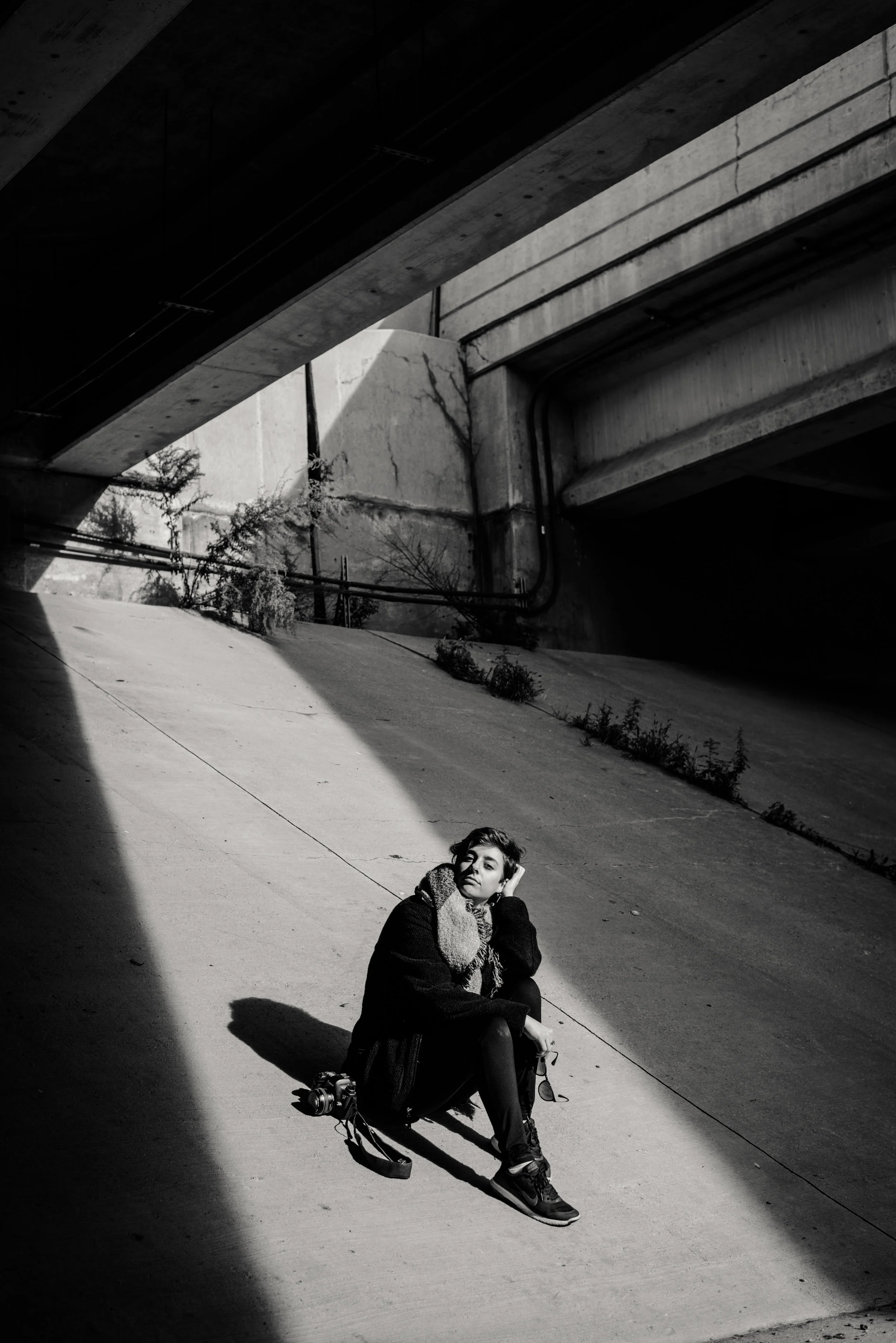 photo: Austin Sowell