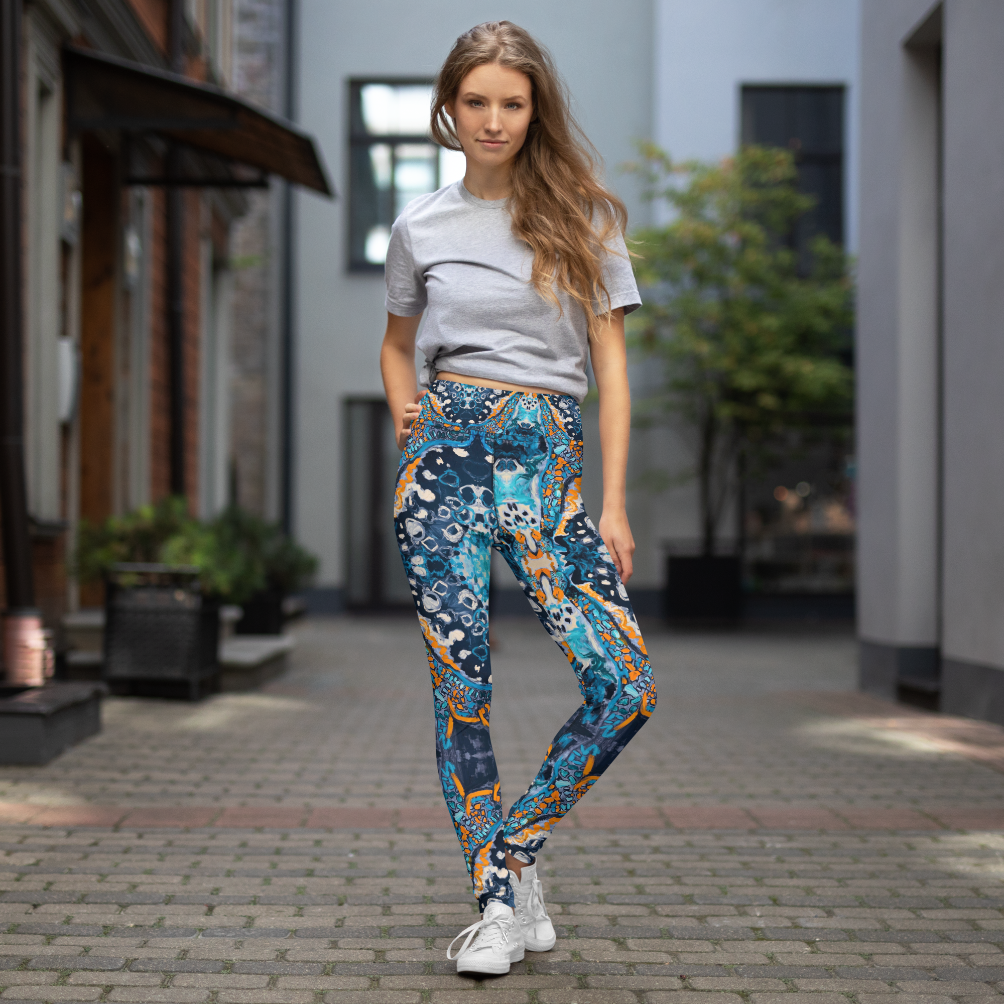 Giraffe Babe Model.png