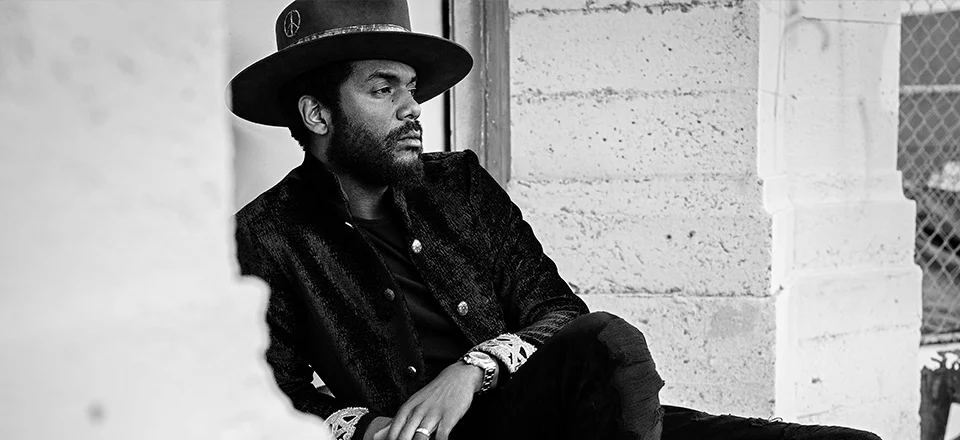 Gary Clark Jr.