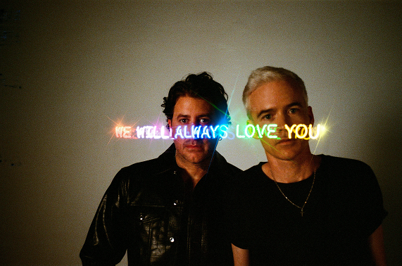 The Avalanches
