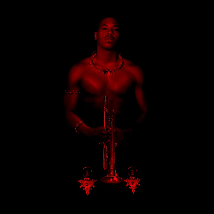 Chief Adjuah — ropeadope