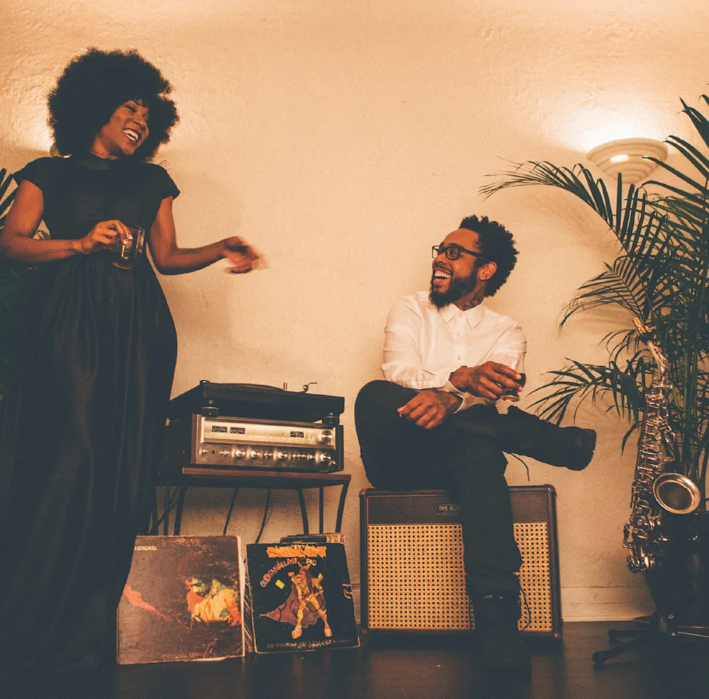 Terrace Martin - Velvet Portraits | Double Vinyl LP — ropeadope