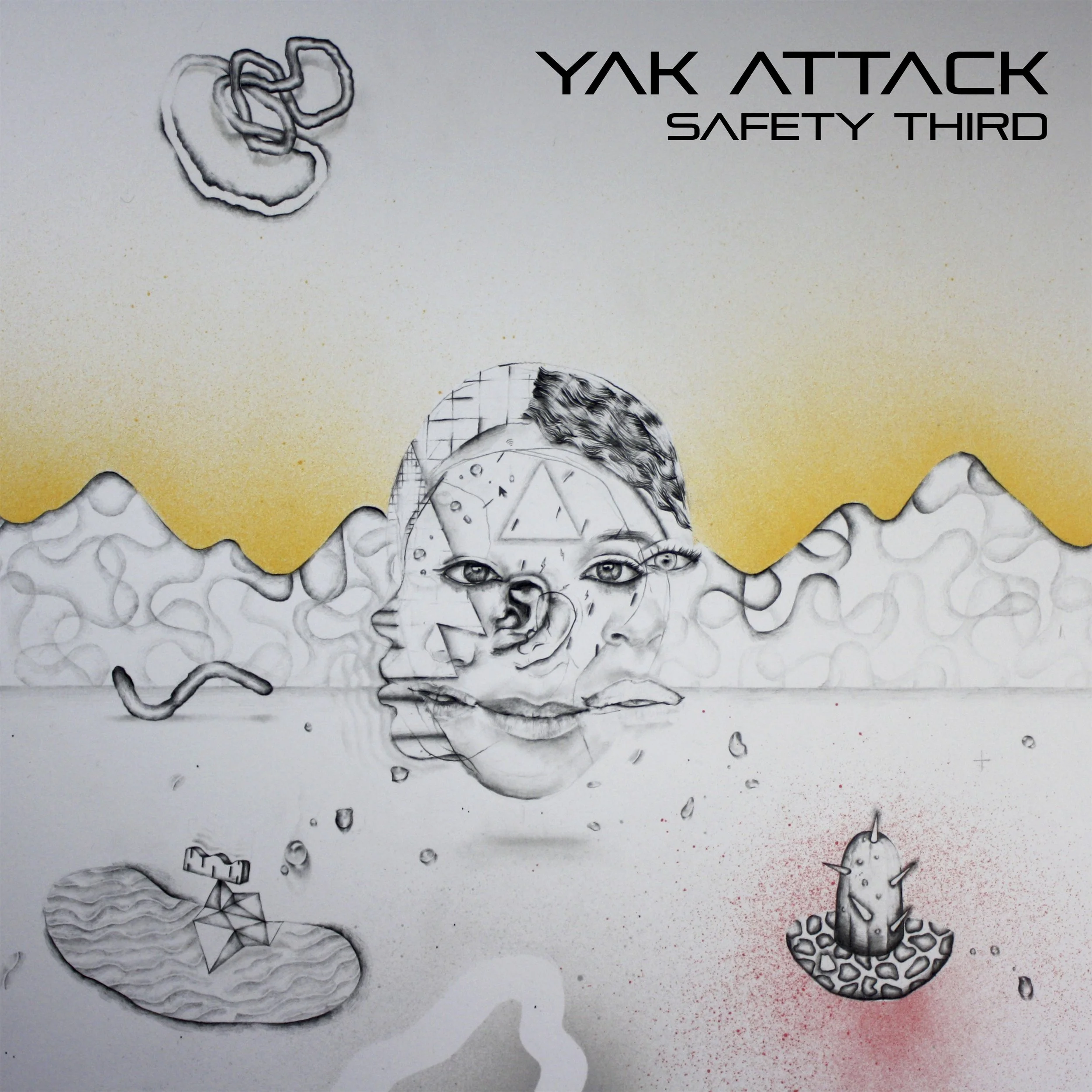 Yak Attack — ropeadope