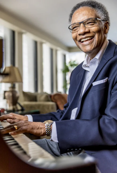 Ramsey Lewis and Urban Knights — ropeadope