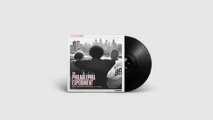 The Philadelphia Experiment | 20th Anniversary Double Vinyl LP