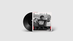 The Philadelphia Experiment | 20th Anniversary Double Vinyl LP