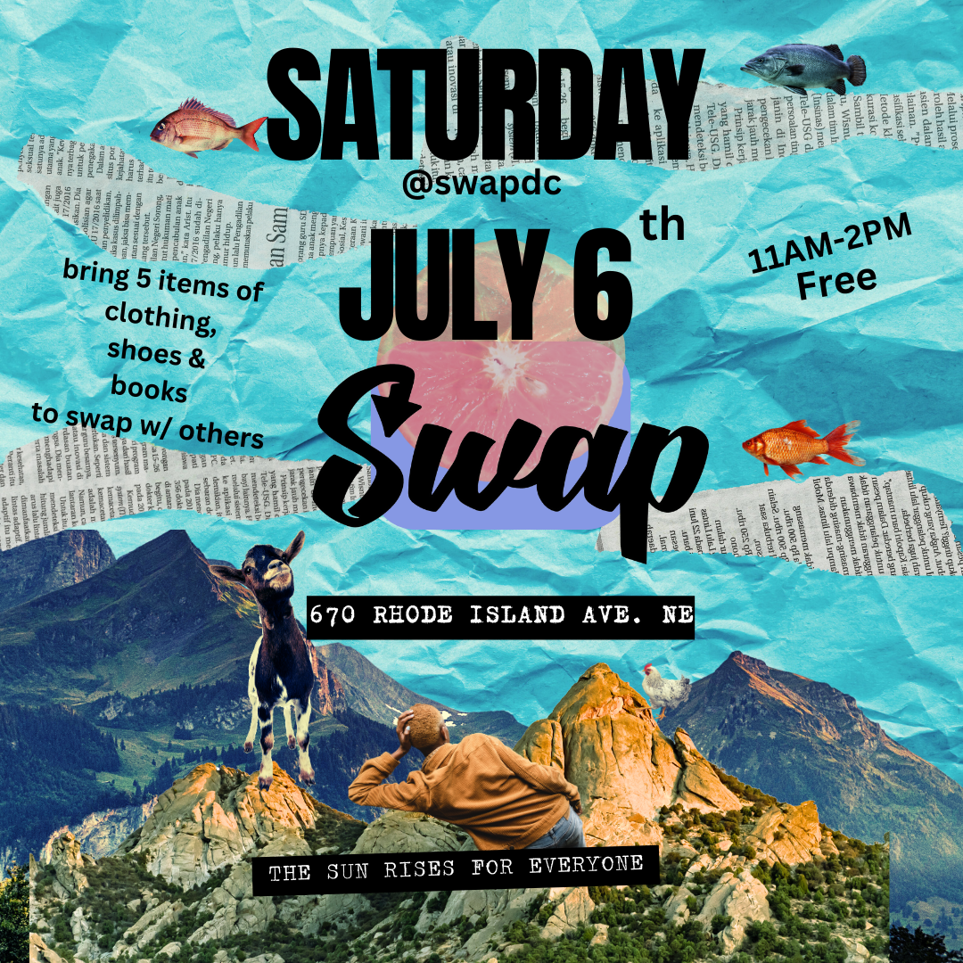 Swap July