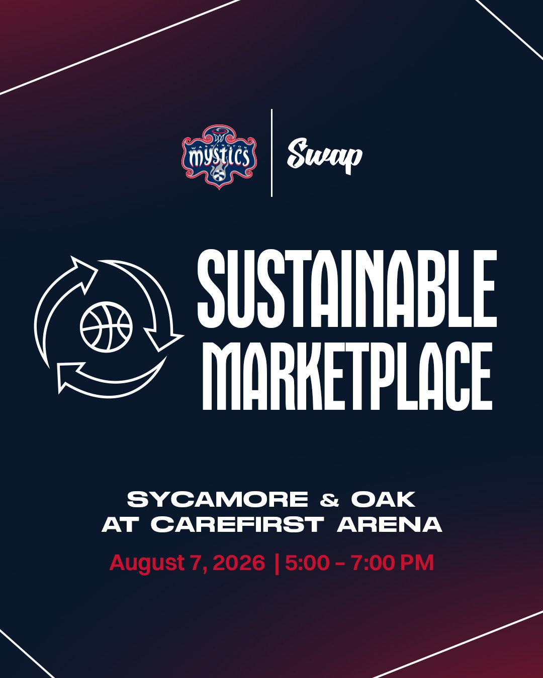 Eco Pop, A Sustainable Marketplace