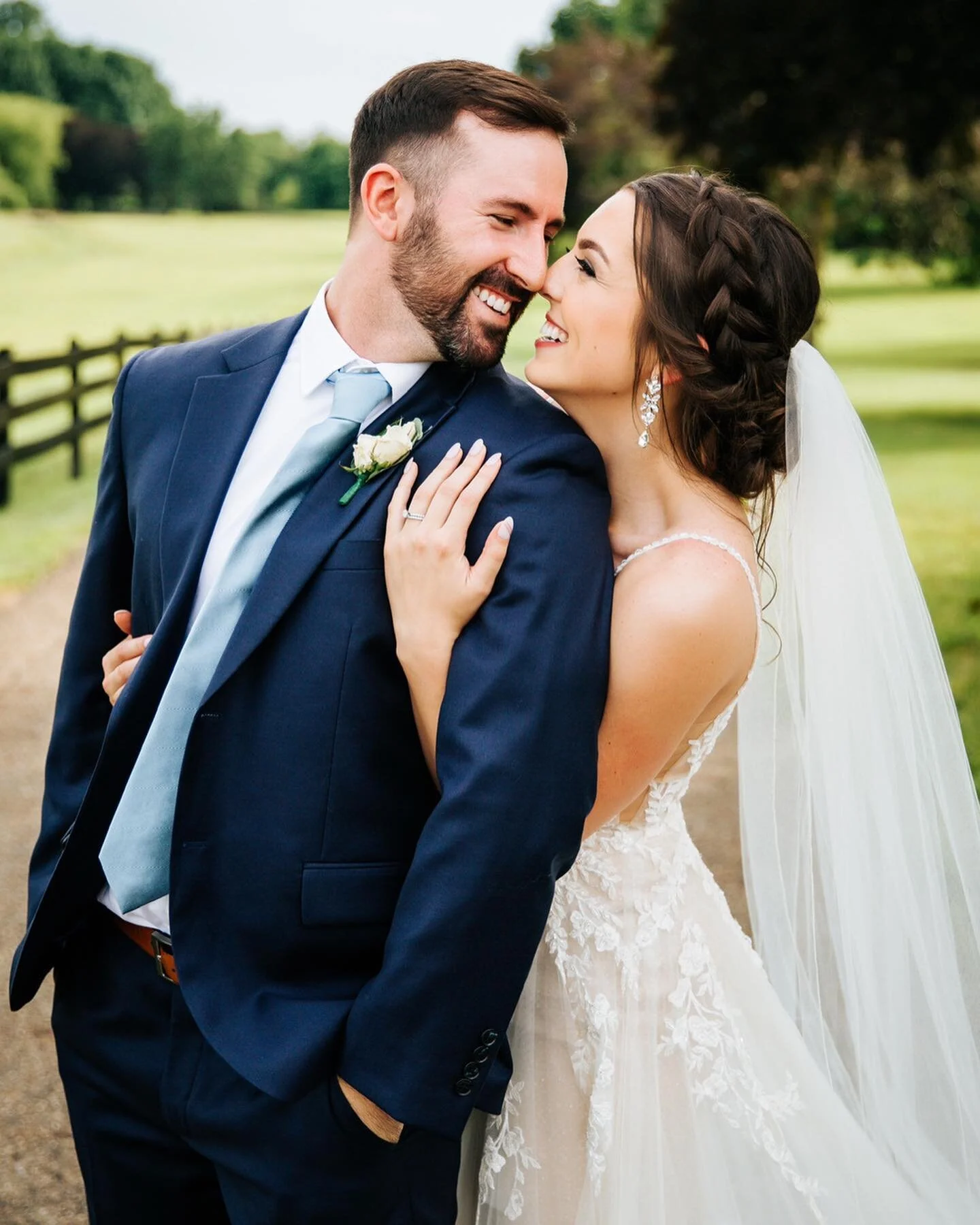 Peanut Benner Chelly Time!!! 📸✨💍 #peanutbennerandchelly #hesbrides