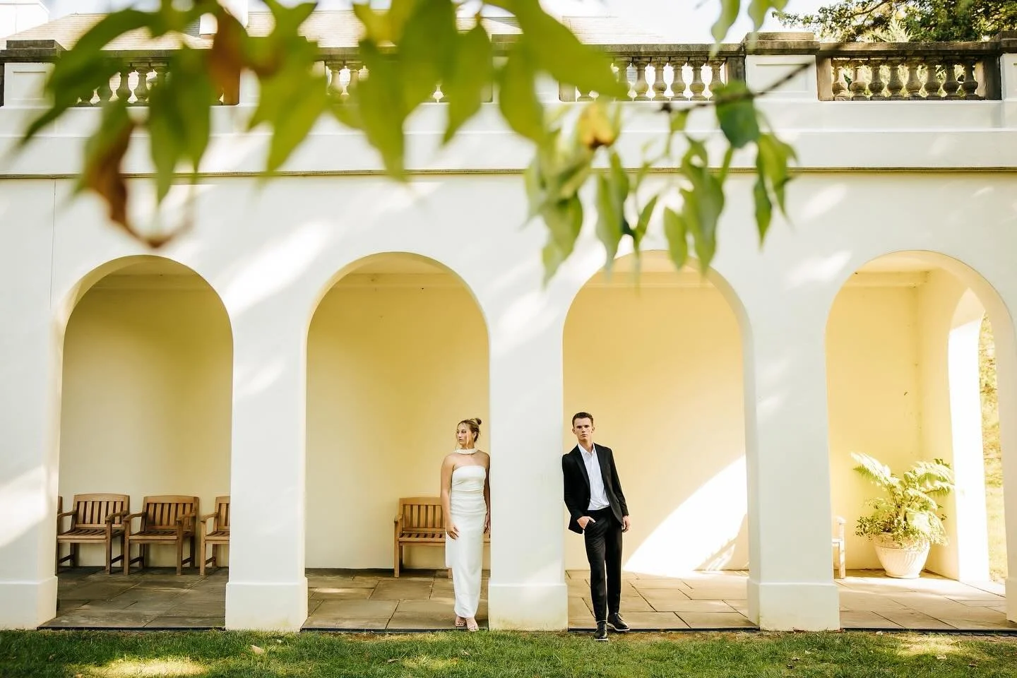 Another favorite from Cam & Ella’s engagements in Indy! Gosh, this wedding’s gonna be a good one!! 🤩