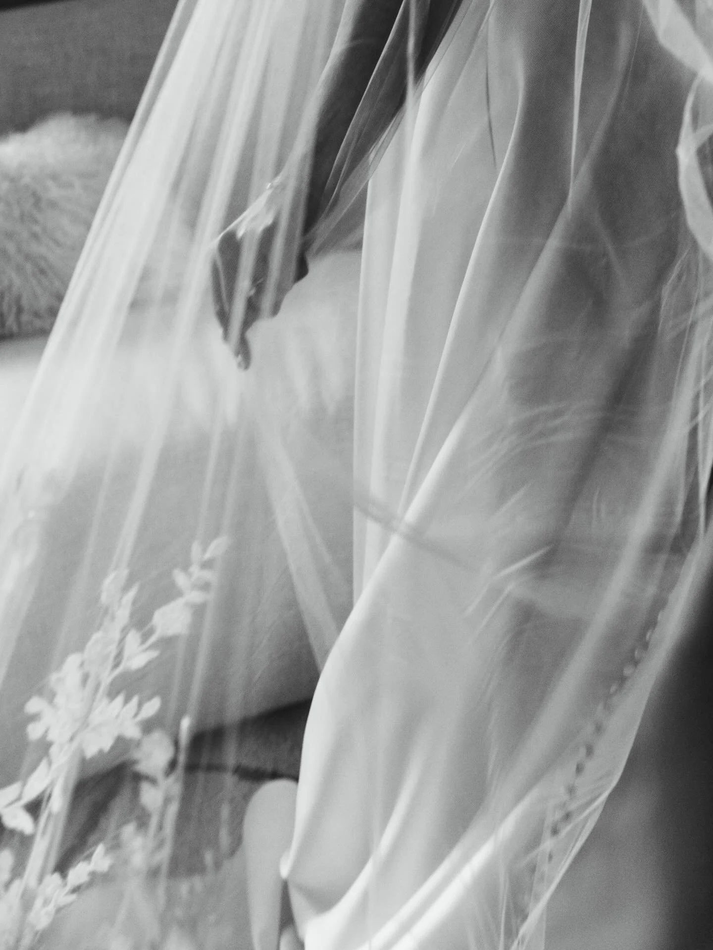 A few wedding day details 🤍✨