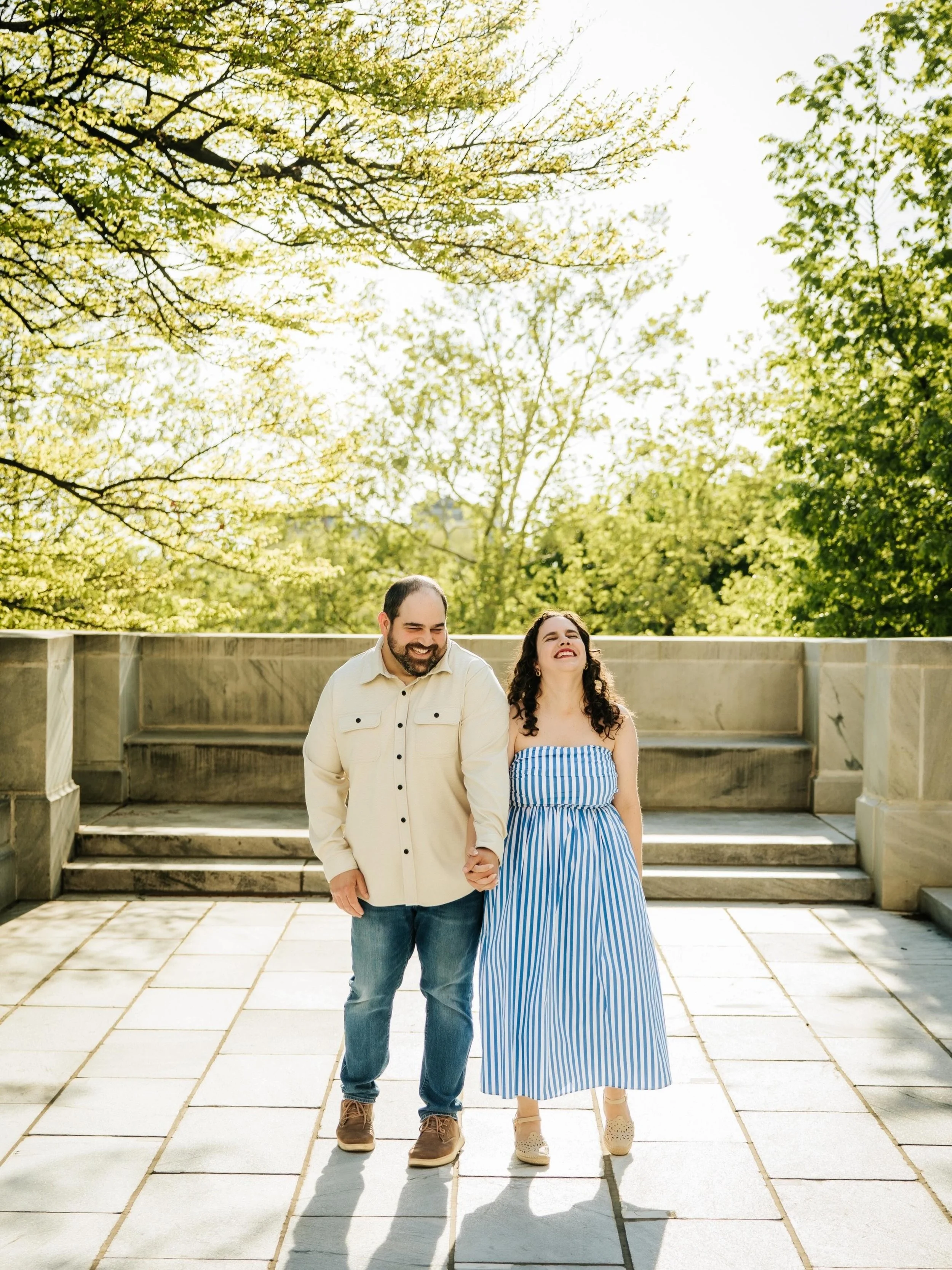 After four weddings last month, I spent this past weekend at a music festival in Kentucky with a sweet friend I haven&rsquo;t seen in over a year and had the best, best time! Such a fun weekend off after a crazy busy May, but ready to get back into i