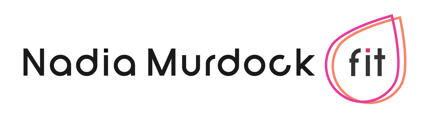 Nadia Murdock Fit logo.png