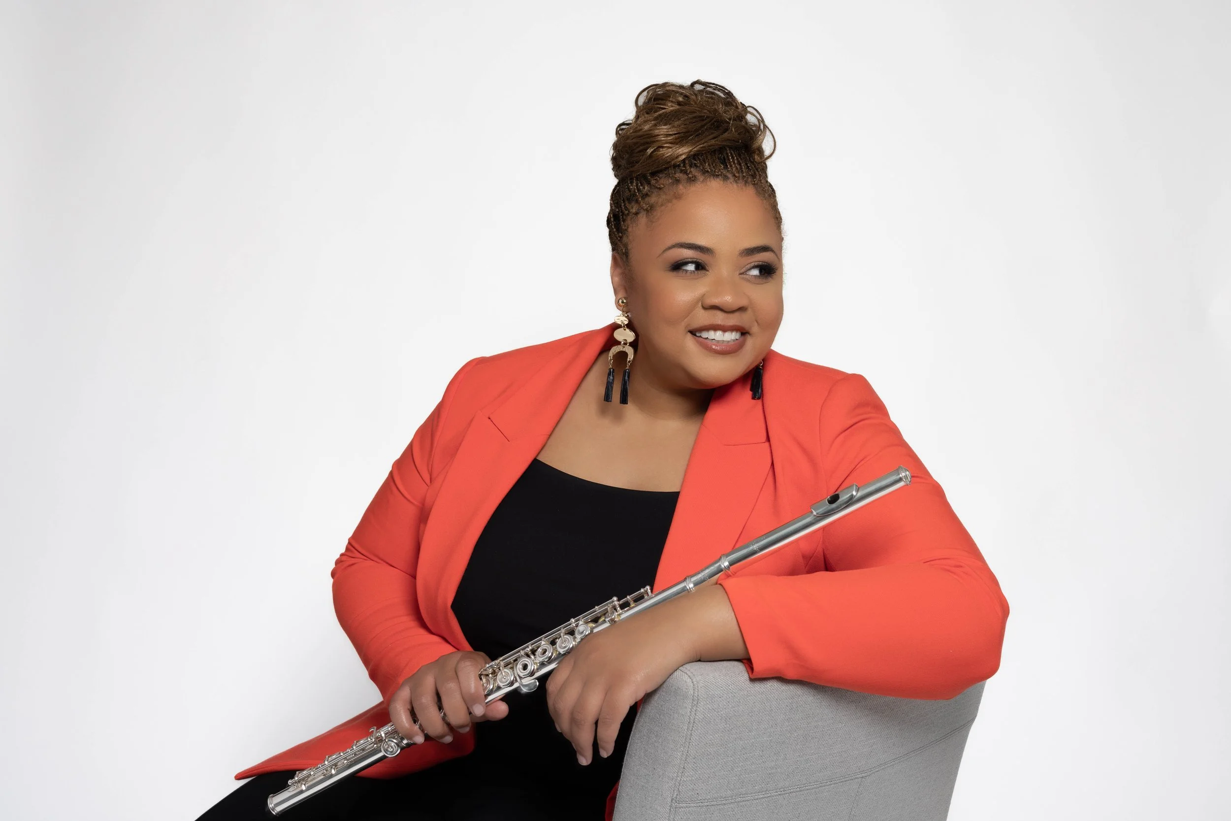 Temple University Masterclass