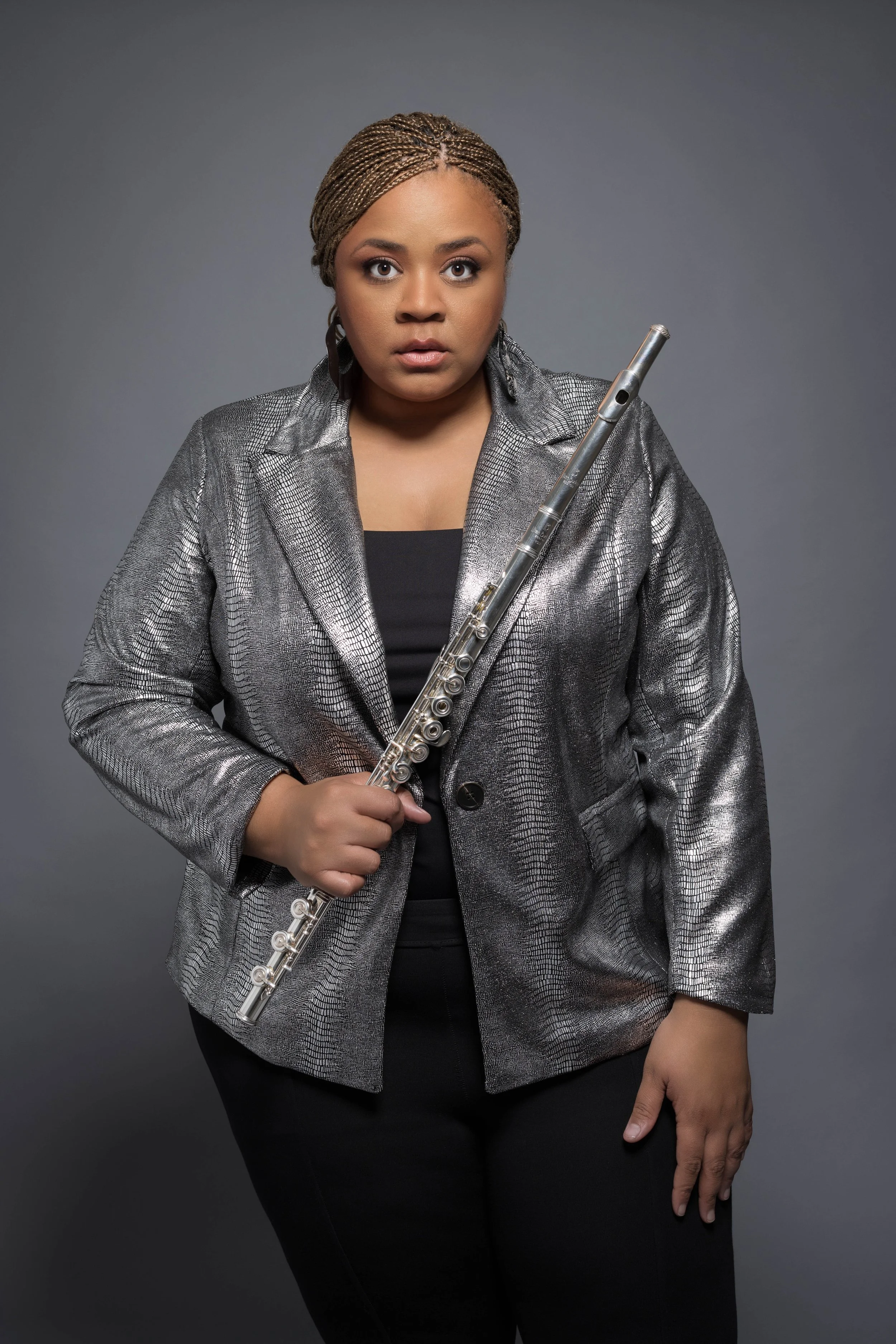 Niiji Memories with American Youth Philharmonic Orchestra