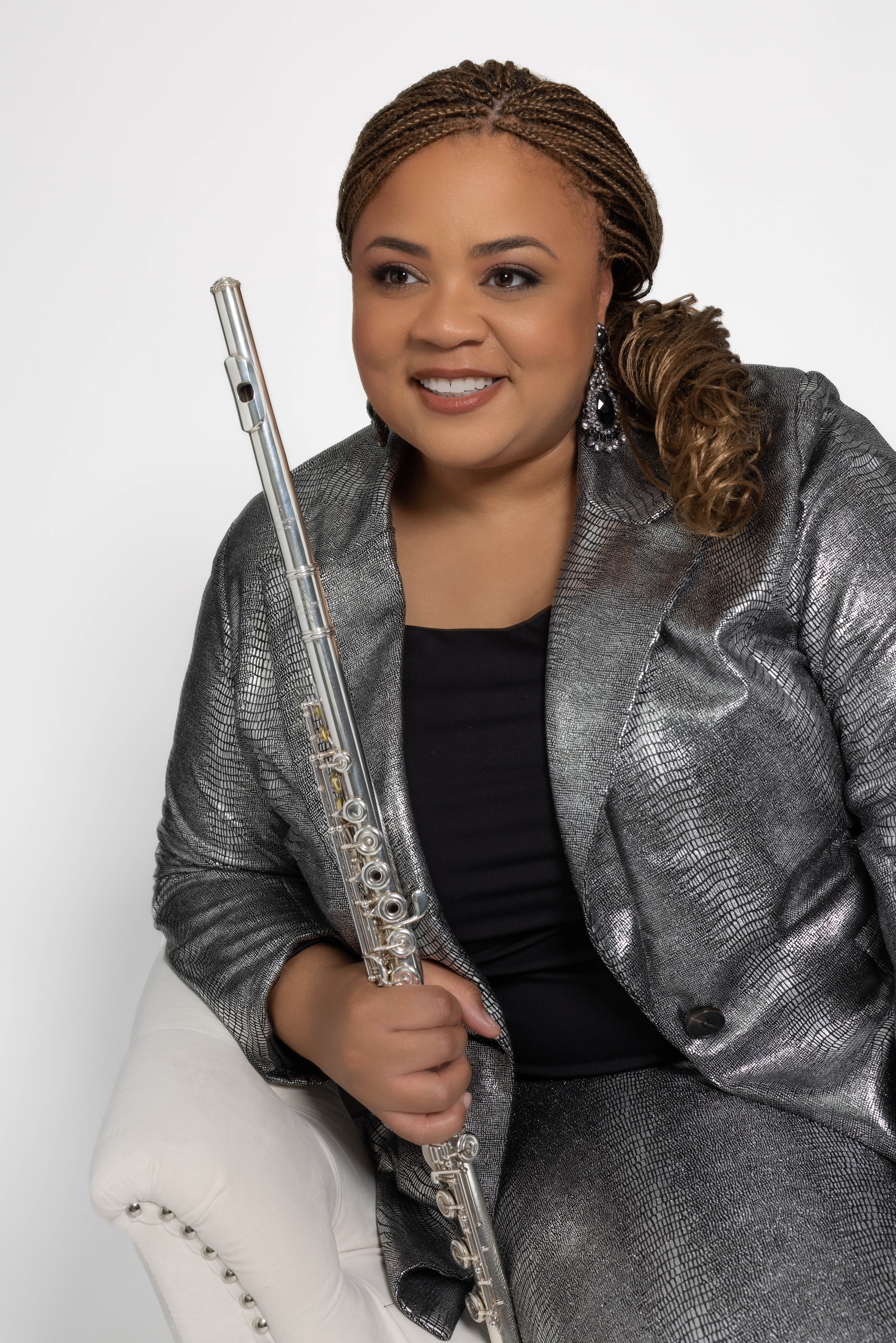 Texas Tech University Masterclass and Recital