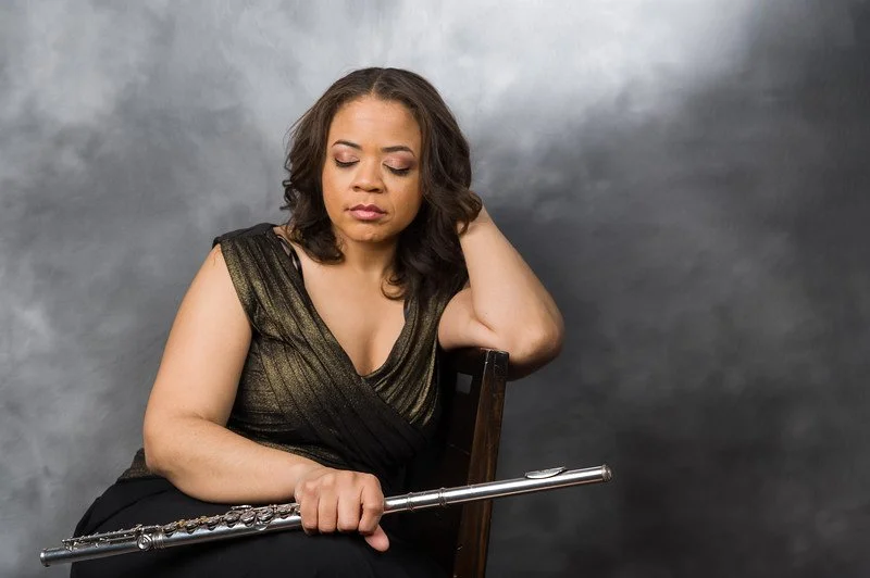 Performances Julietta Curenton