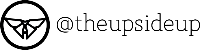 theupsideup