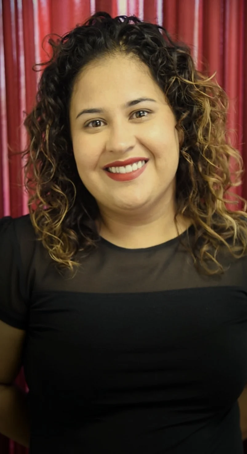 Michelle | Lash Artist