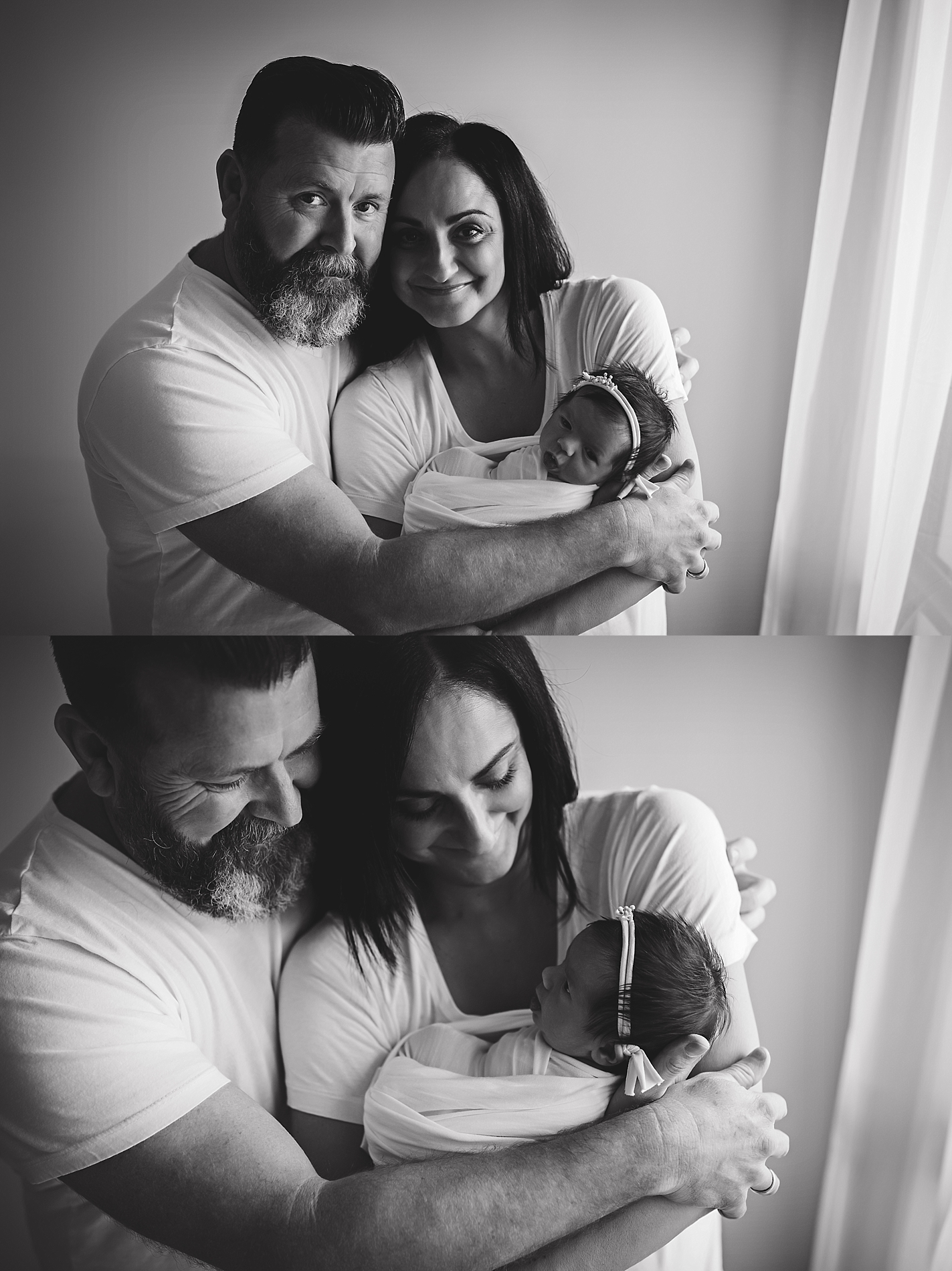 Arianna - Hills District Newborn Photographer — Nat Knight