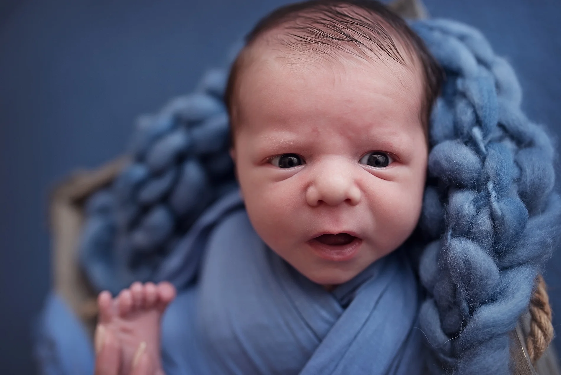 newborn photography