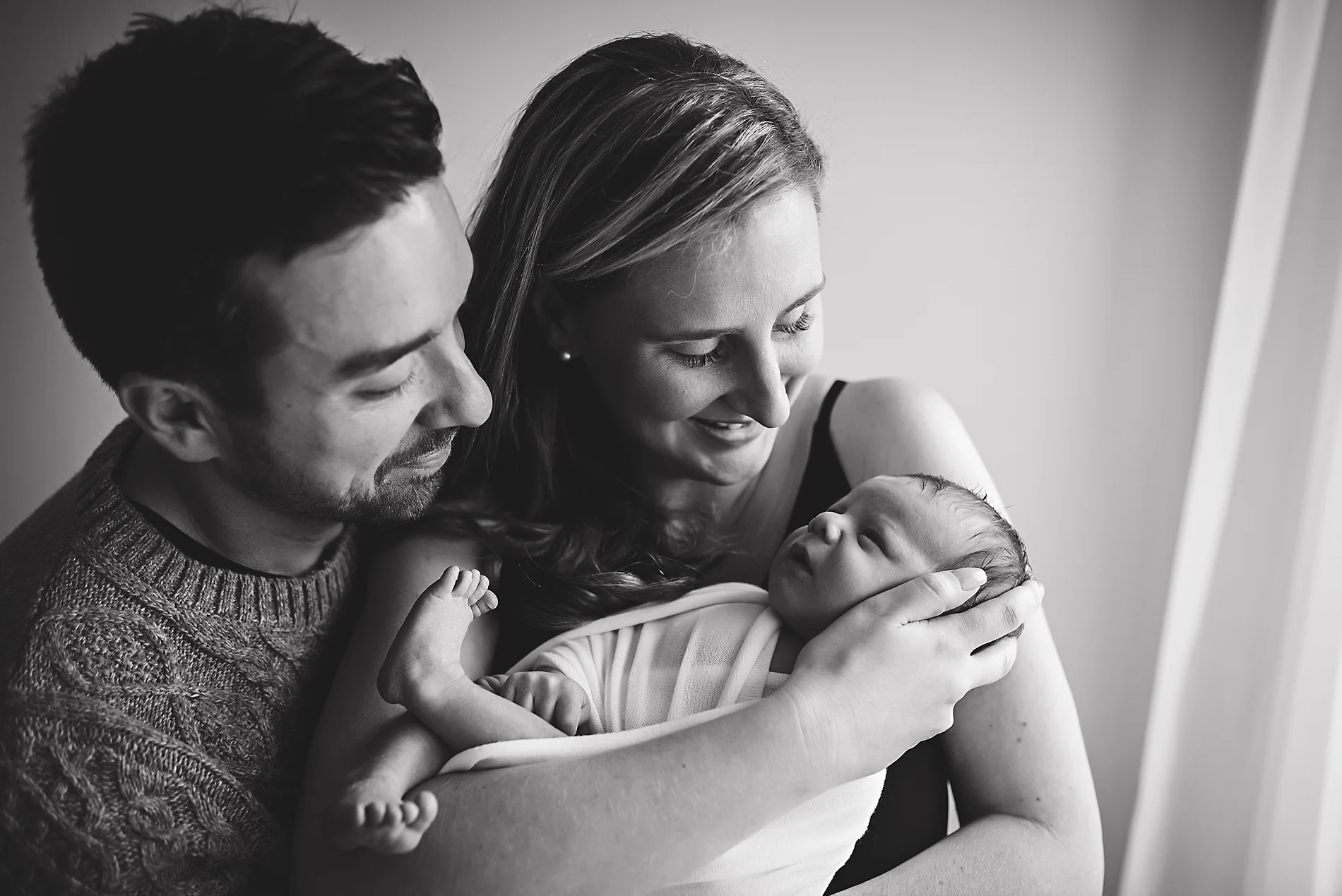 newborn photography