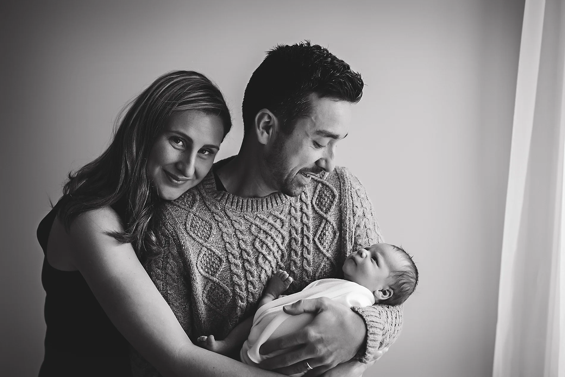 newborn photography