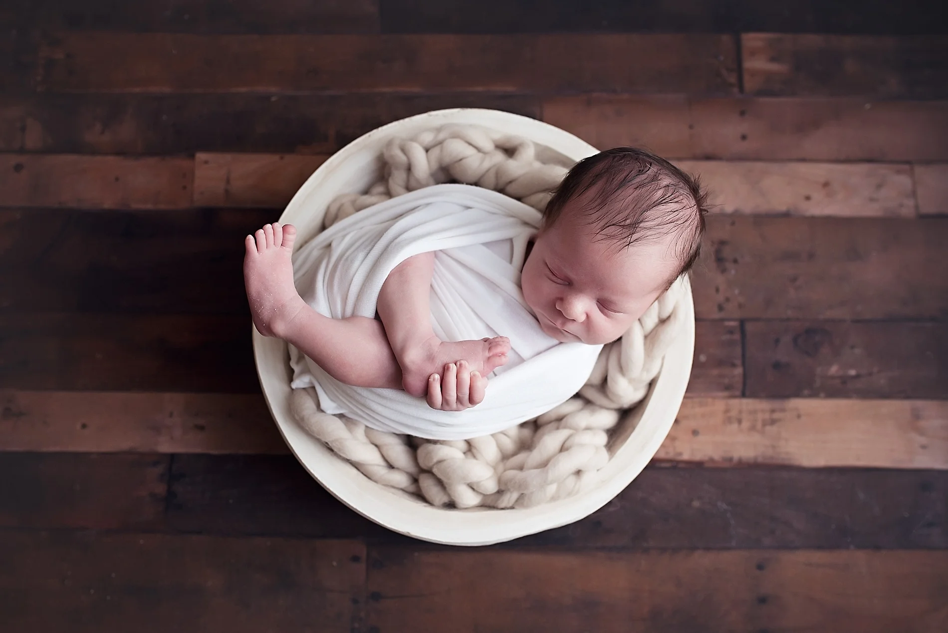 newborn photography