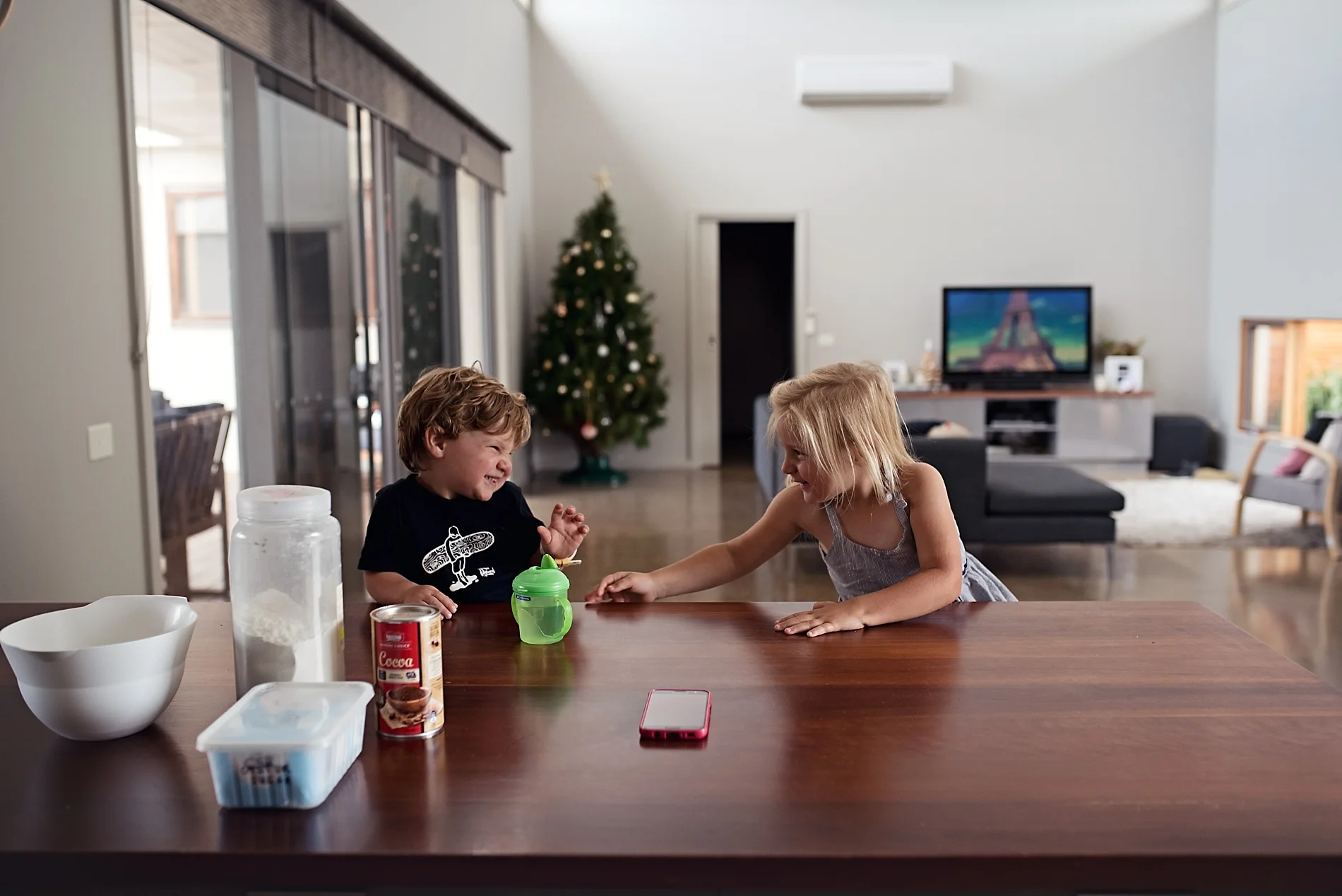 Professional Photographer Personal Family Photographs