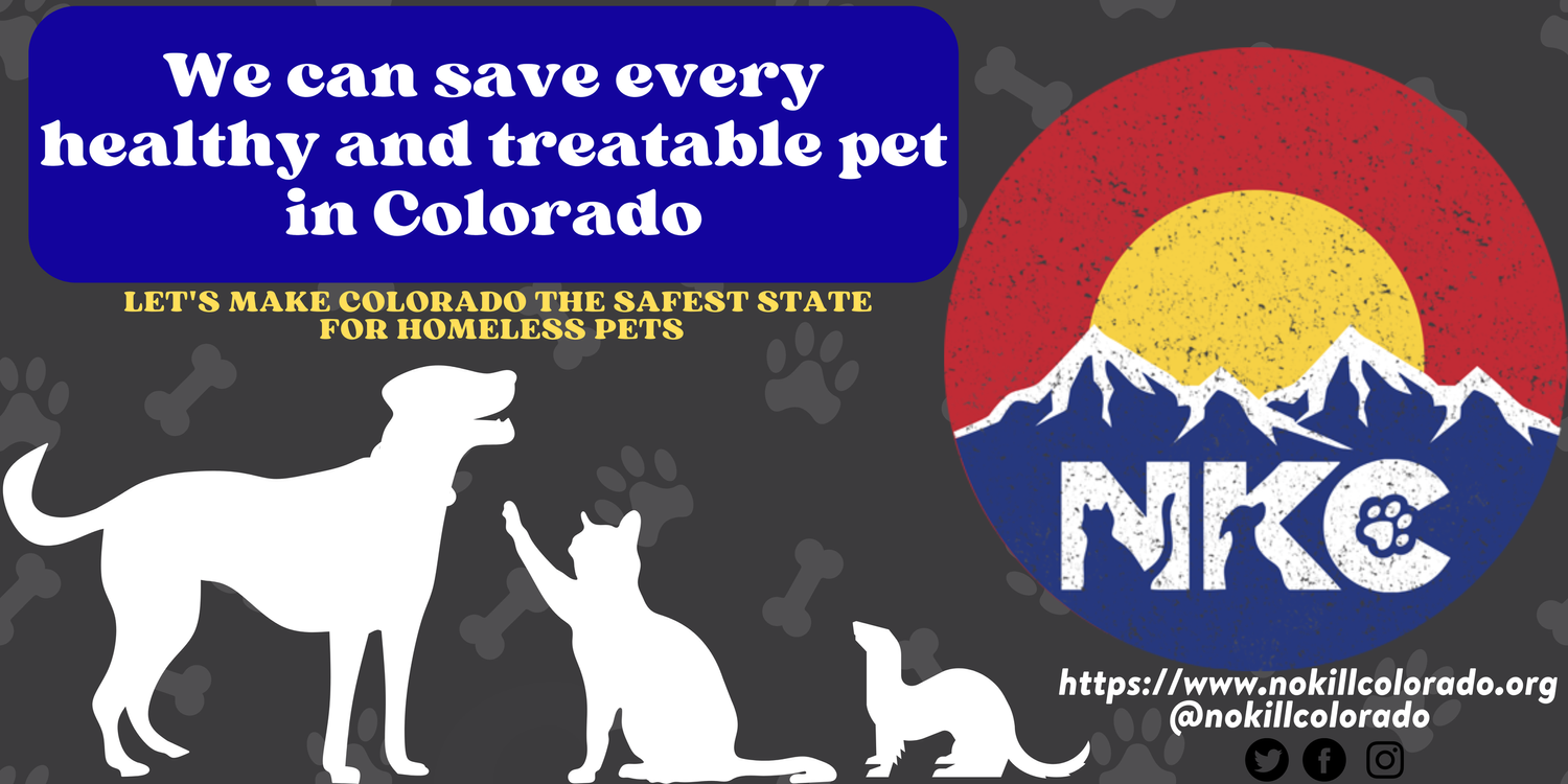 No Kill Colorado