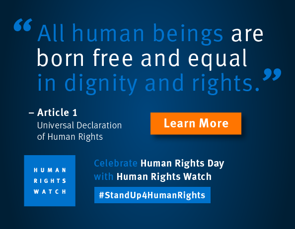 HRW.org Lightbox
