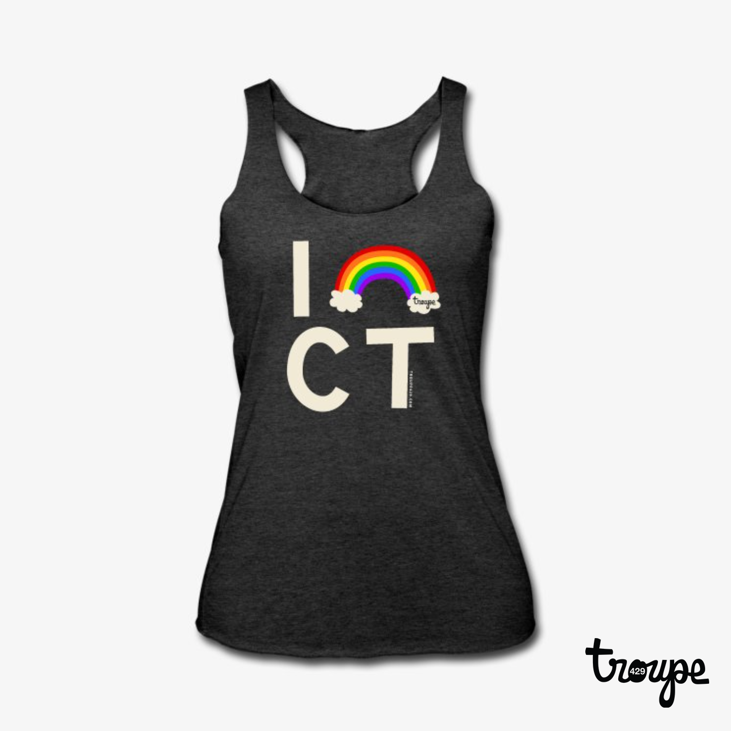 Troupe429 "I Rainbow CT"
