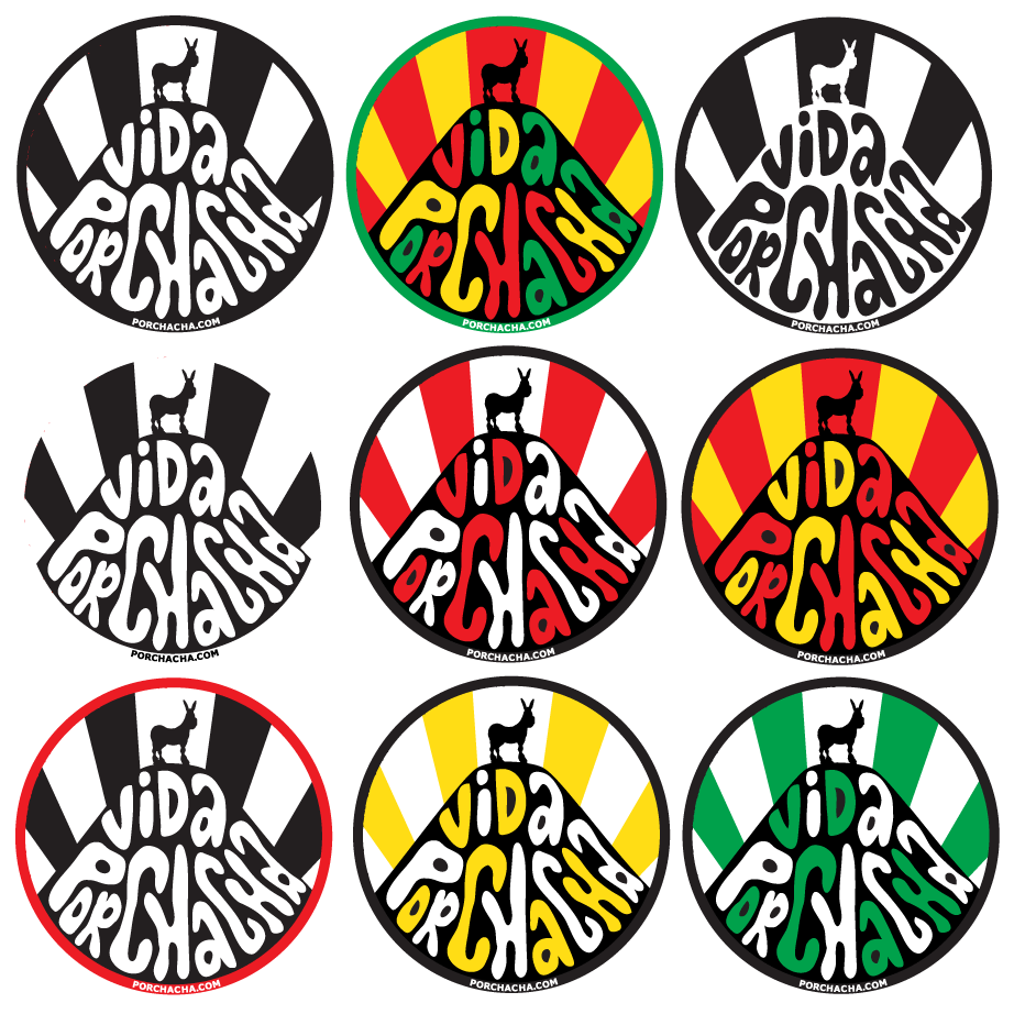 Logo set for private client