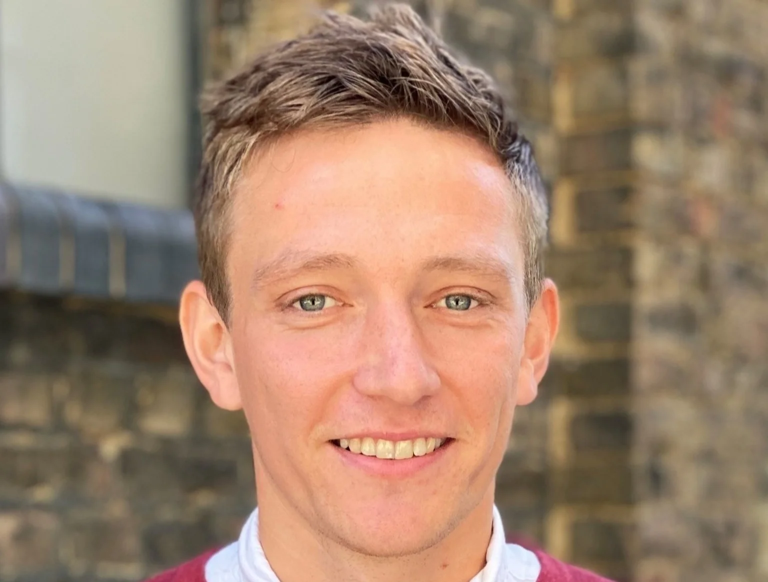 James Kettlewell
