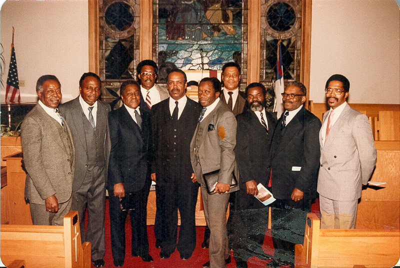 Howard Haywood with deacons-2.jpg