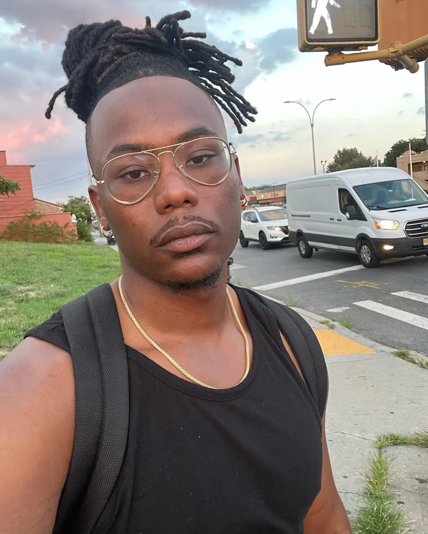 Photo dump of the last couple weeks since I don&rsquo;t post often.

#nyc  #actorslife #ﬁtness #ﬁtnessjourney #blackexcellence #newyorklife #gymrat