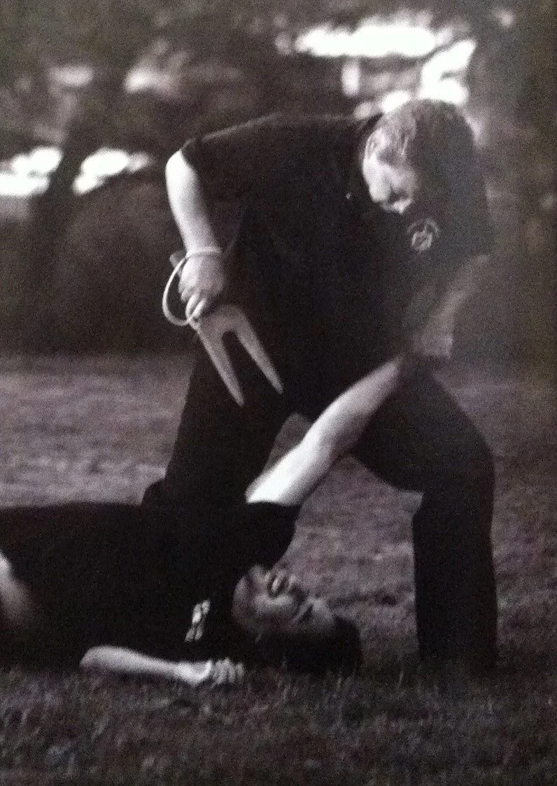 Kaihewalu Lua Workshop - Boulder, Colorado