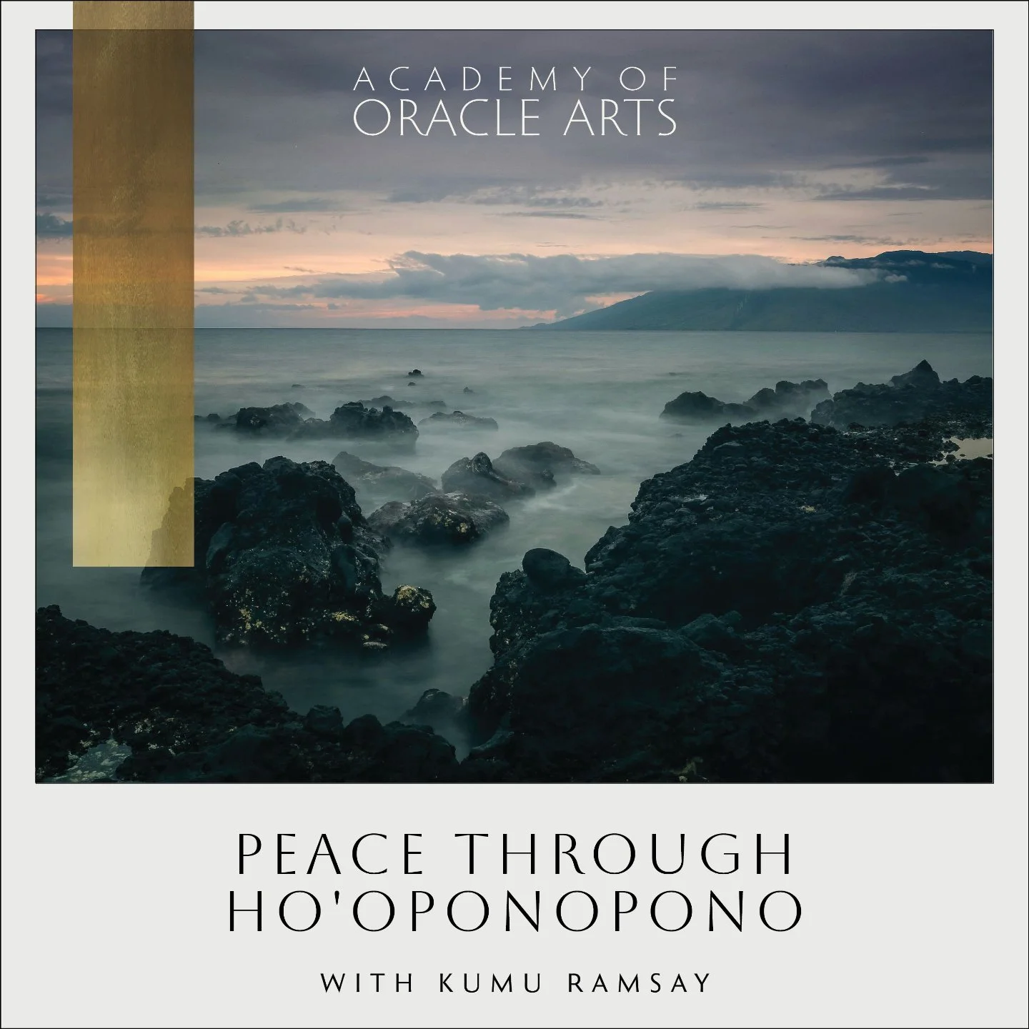 Finding Peace with  Ho'oponopono The Way of the Hawaiian Warrior Priest/ess