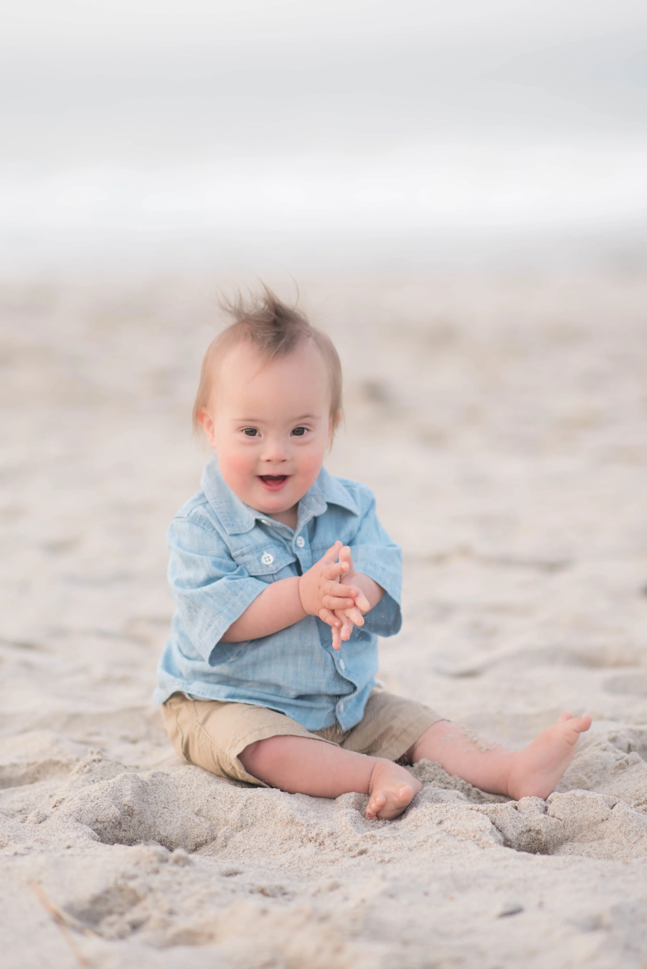 Lewis, and his mom Shu, are our latest breastfeeding superstar! Photo credit to Nicole Starr Photography.