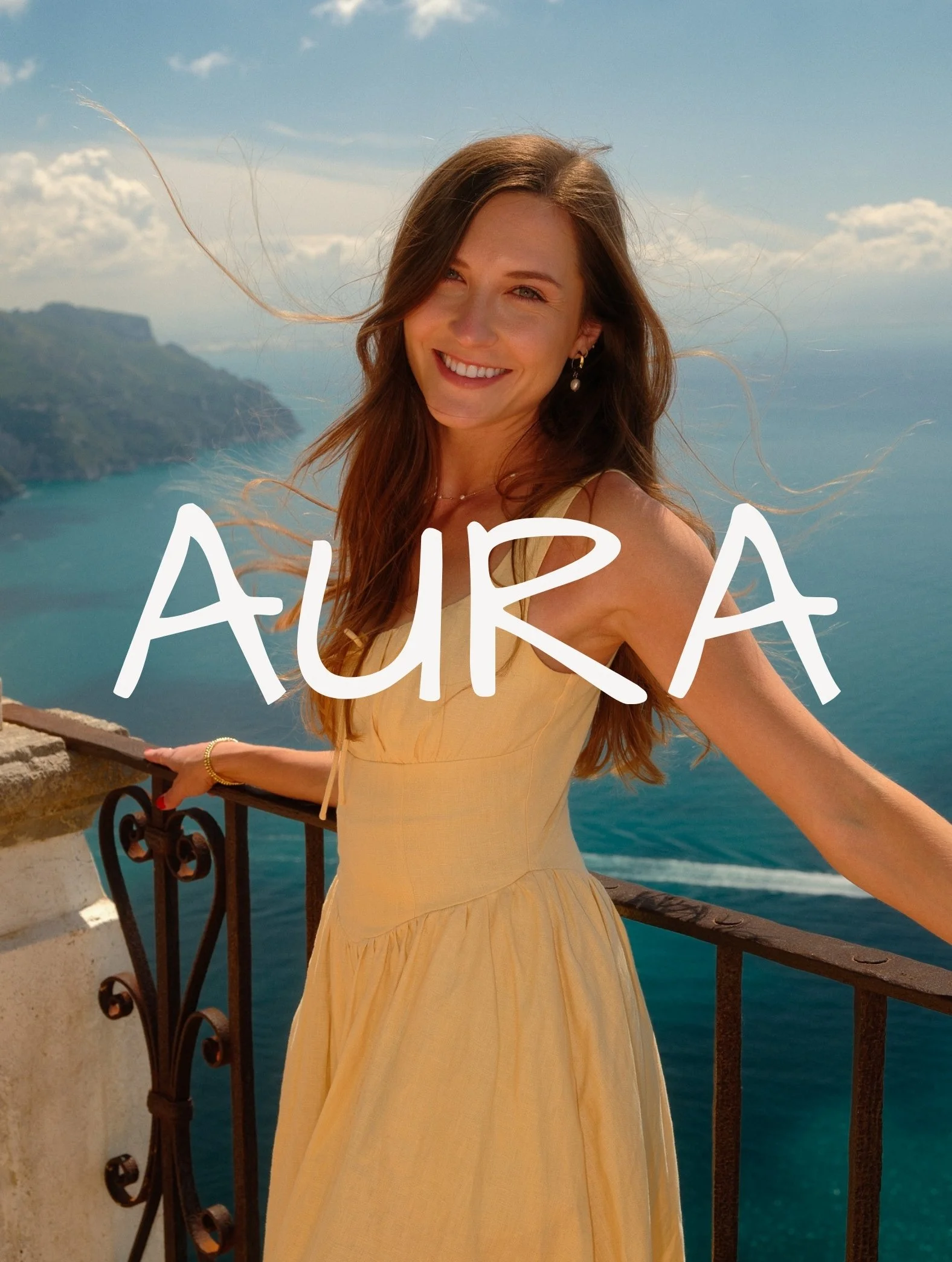 AURA Fujifilm Recipe