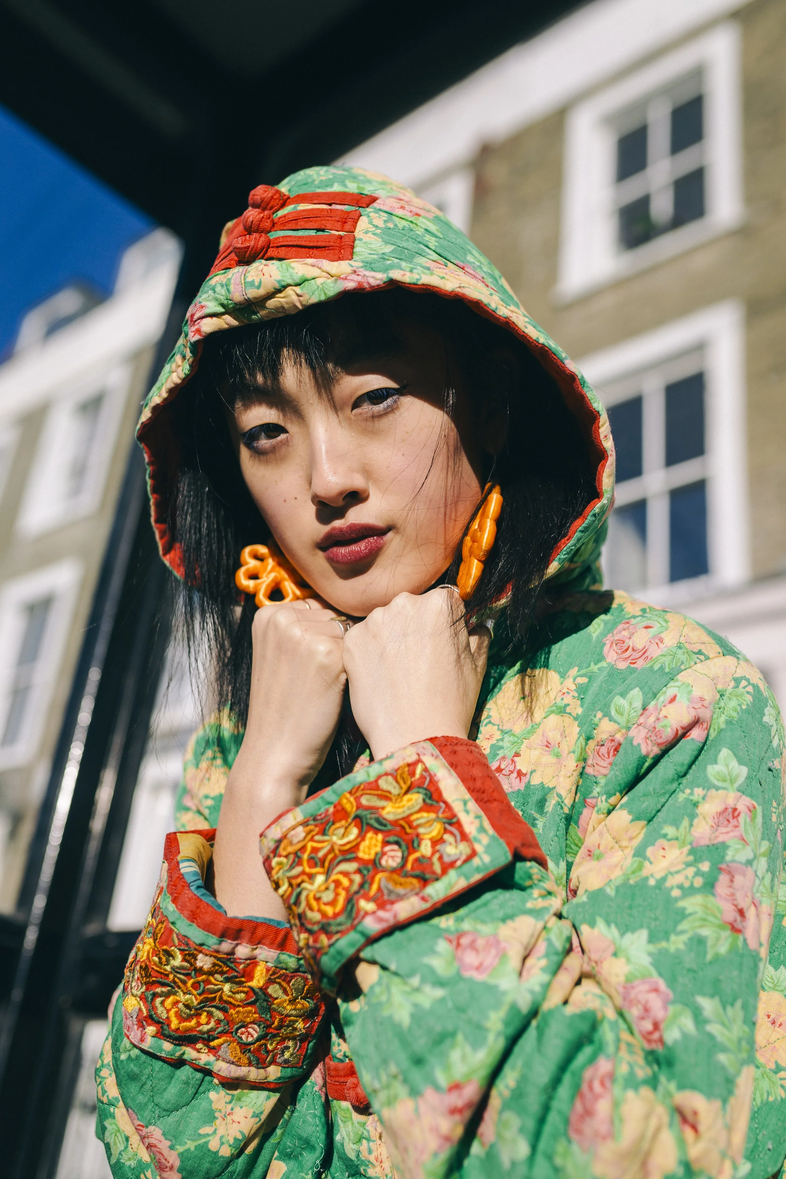 Dr. Martens - Social Media Content Creator