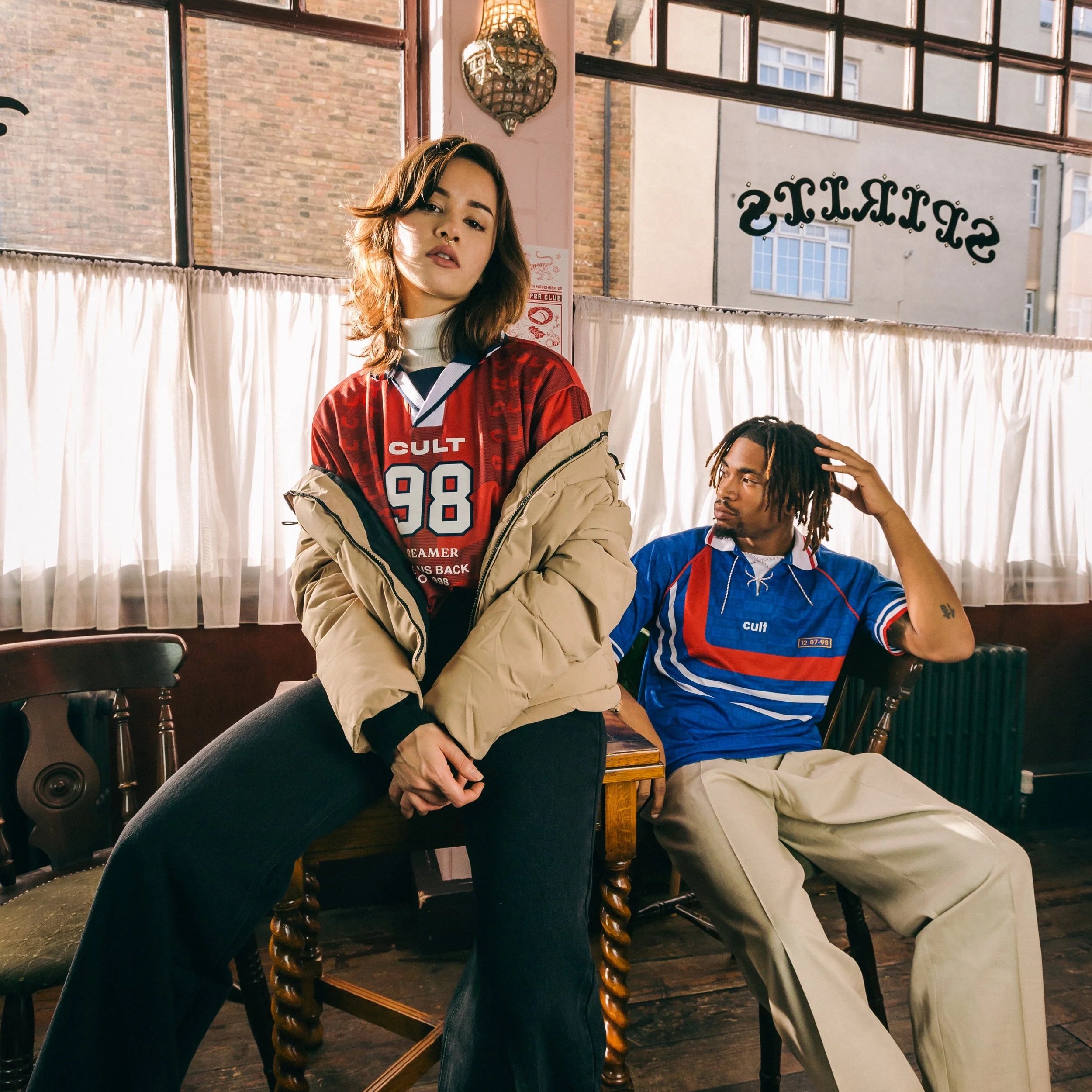 Fashion: Cult Kits (Copy)