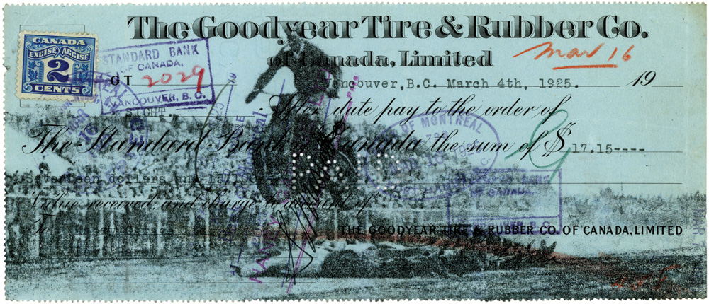 Goodyear